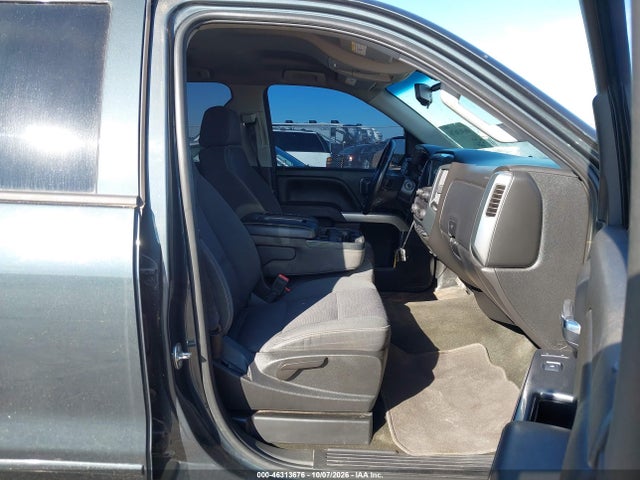 Chevrolet Silverado 1500 1lt 2018 1GCRCREC0JZ141010 Image 5