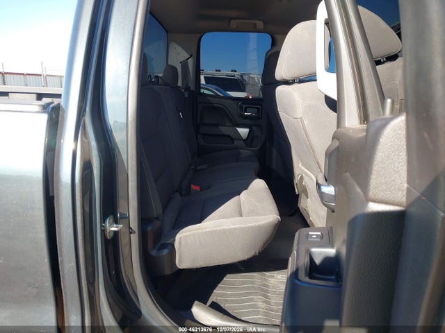 Chevrolet Silverado 1500 1lt 2018 1GCRCREC0JZ141010 Image 8