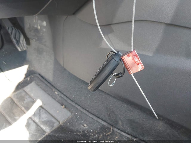 46313700 :رقم المزاد ، 1N4BL4DV1SN375209 vin ، 2025 Nissan Altima Sv Fwd مزاد بيع