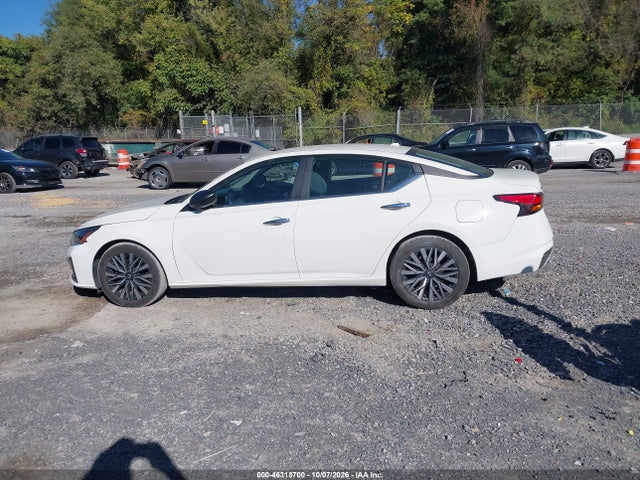 46313700 :رقم المزاد ، 1N4BL4DV1SN375209 vin ، 2025 Nissan Altima Sv Fwd مزاد بيع