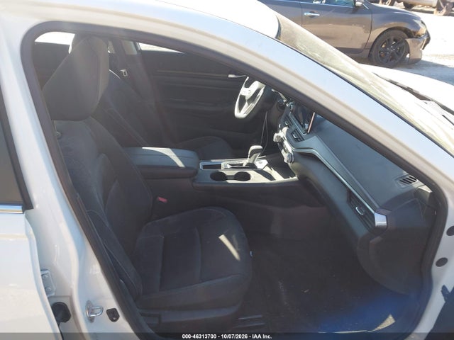 46313700 :رقم المزاد ، 1N4BL4DV1SN375209 vin ، 2025 Nissan Altima Sv Fwd مزاد بيع