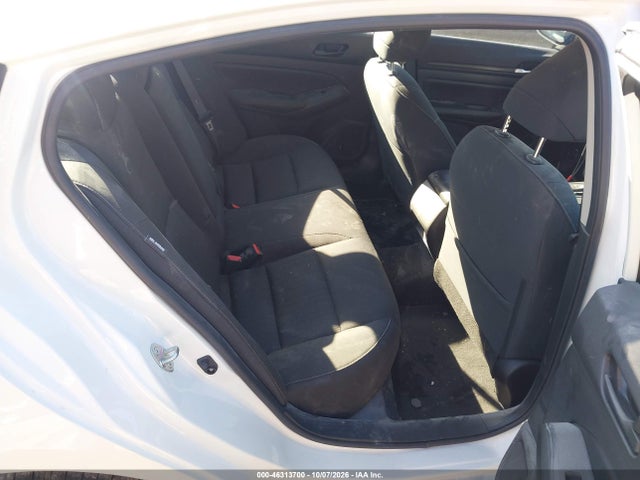 46313700 :رقم المزاد ، 1N4BL4DV1SN375209 vin ، 2025 Nissan Altima Sv Fwd مزاد بيع