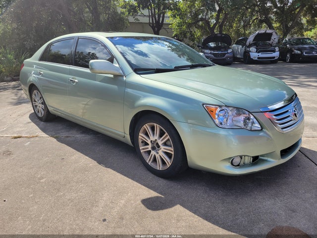 46313704 :رقم المزاد ، 4T1BK36B68U323787 vin ، 2008 Toyota Avalon Limited مزاد بيع
