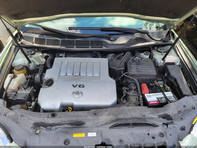2008 Toyota Avalon Limited მანქანა იყიდება აუქციონზე, vin: 4T1BK36B68U323787, აუქციონის ნომერი: 46313704