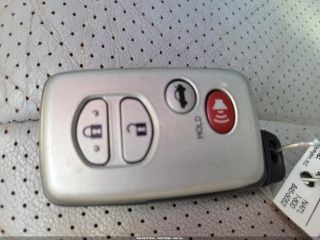 2008 Toyota Avalon Limited მანქანა იყიდება აუქციონზე, vin: 4T1BK36B68U323787, აუქციონის ნომერი: 46313704
