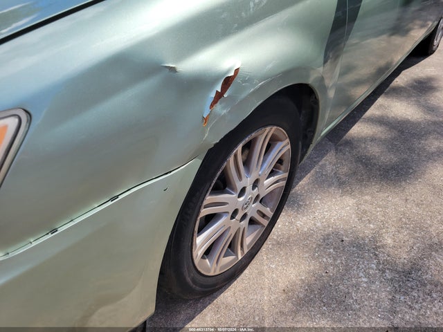 2008 Toyota Avalon Limited მანქანა იყიდება აუქციონზე, vin: 4T1BK36B68U323787, აუქციონის ნომერი: 46313704