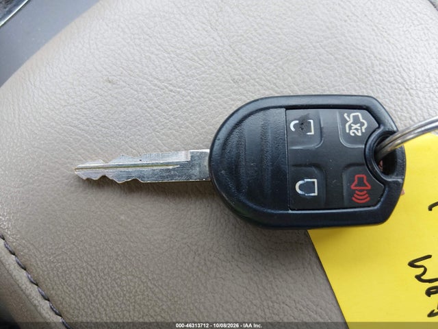 Продаж на аукціоні авто 2014 Ford Edge Sel, vin: 2FMDK4JC3EBA46189, номер лоту: 46313712