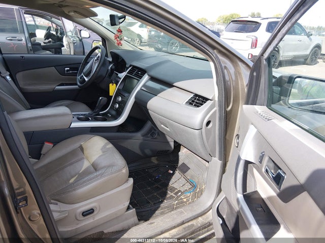 Продаж на аукціоні авто 2014 Ford Edge Sel, vin: 2FMDK4JC3EBA46189, номер лоту: 46313712