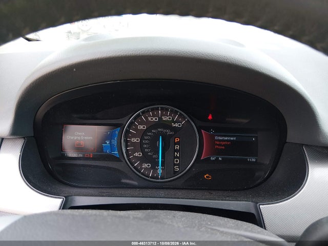 Продаж на аукціоні авто 2014 Ford Edge Sel, vin: 2FMDK4JC3EBA46189, номер лоту: 46313712