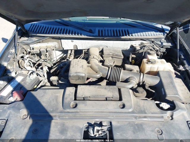 Продажа на аукционе авто 2014 Ford Expedition El Limited, vin: 1FMJK2A57EEF58843, номер лота: 46313715