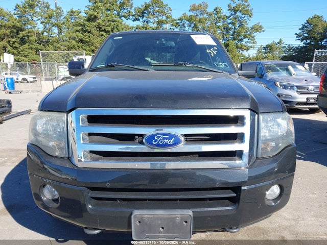 Продажа на аукционе авто 2014 Ford Expedition El Limited, vin: 1FMJK2A57EEF58843, номер лота: 46313715