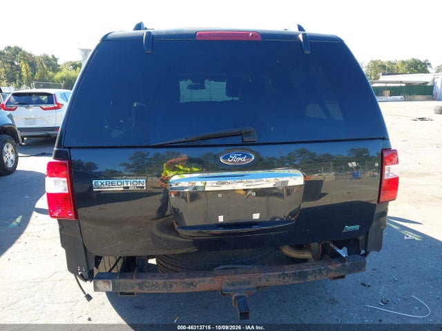 Продажа на аукционе авто 2014 Ford Expedition El Limited, vin: 1FMJK2A57EEF58843, номер лота: 46313715