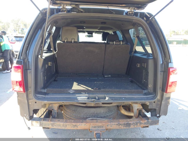 Продажа на аукционе авто 2014 Ford Expedition El Limited, vin: 1FMJK2A57EEF58843, номер лота: 46313715