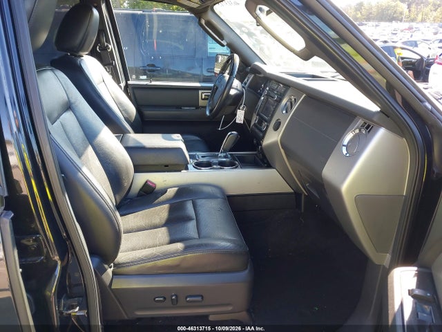 Продажа на аукционе авто 2014 Ford Expedition El Limited, vin: 1FMJK2A57EEF58843, номер лота: 46313715
