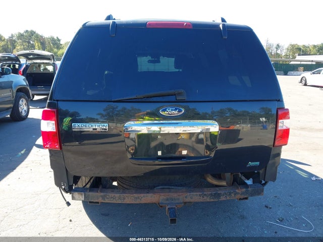 Продажа на аукционе авто 2014 Ford Expedition El Limited, vin: 1FMJK2A57EEF58843, номер лота: 46313715
