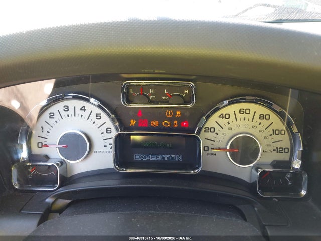 Продажа на аукционе авто 2014 Ford Expedition El Limited, vin: 1FMJK2A57EEF58843, номер лота: 46313715