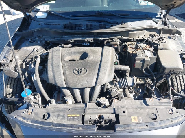 Aukcja sprzedaży 2017 Toyota Yaris Ia, vin: 3MYDLBYV5HY195276, numer aukcji: 46313721