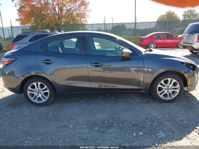 Aukcja sprzedaży 2017 Toyota Yaris Ia, vin: 3MYDLBYV5HY195276, numer aukcji: 46313721