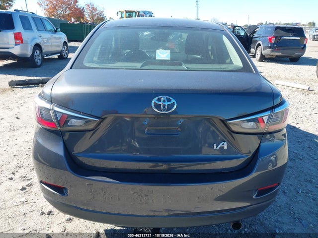 Aukcja sprzedaży 2017 Toyota Yaris Ia, vin: 3MYDLBYV5HY195276, numer aukcji: 46313721