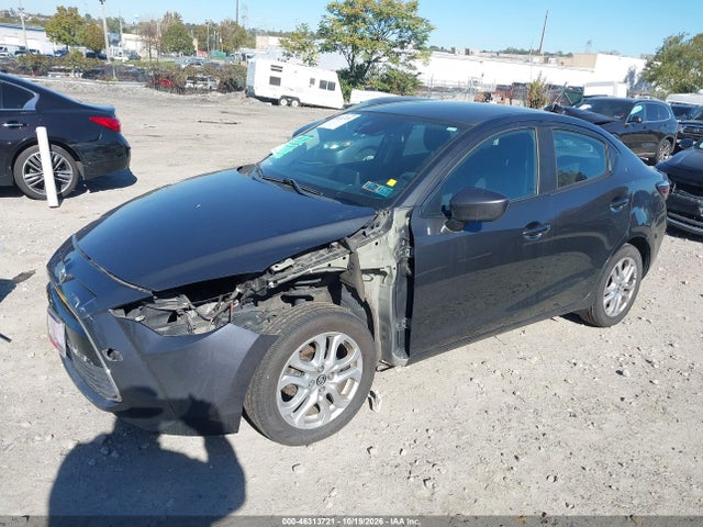 Aukcja sprzedaży 2017 Toyota Yaris Ia, vin: 3MYDLBYV5HY195276, numer aukcji: 46313721