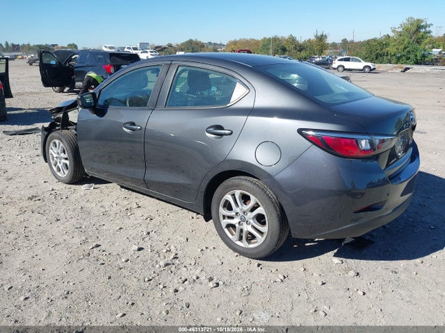 Aukcja sprzedaży 2017 Toyota Yaris Ia, vin: 3MYDLBYV5HY195276, numer aukcji: 46313721