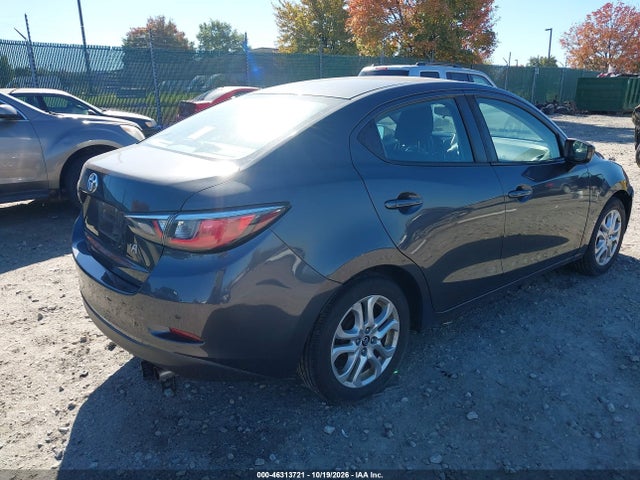 Aukcja sprzedaży 2017 Toyota Yaris Ia, vin: 3MYDLBYV5HY195276, numer aukcji: 46313721