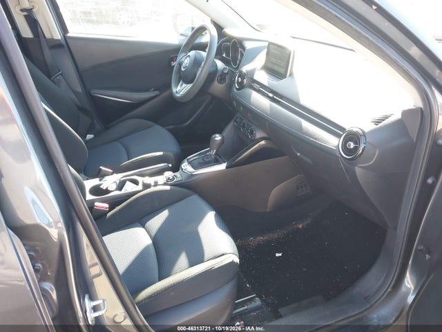 Aukcja sprzedaży 2017 Toyota Yaris Ia, vin: 3MYDLBYV5HY195276, numer aukcji: 46313721