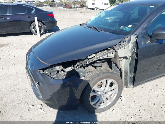 Aukcja sprzedaży 2017 Toyota Yaris Ia, vin: 3MYDLBYV5HY195276, numer aukcji: 46313721