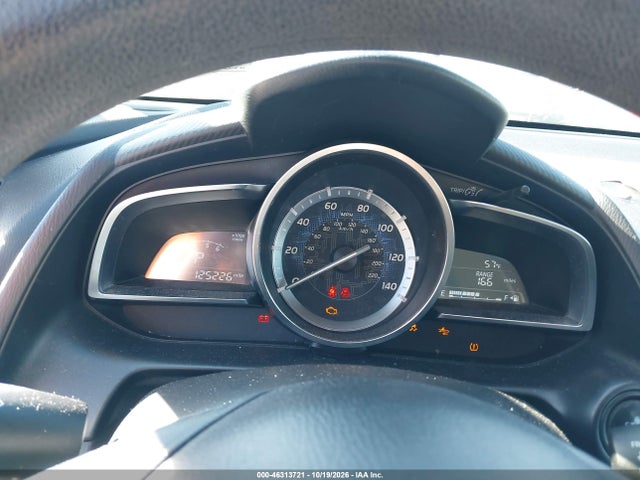 Aukcja sprzedaży 2017 Toyota Yaris Ia, vin: 3MYDLBYV5HY195276, numer aukcji: 46313721
