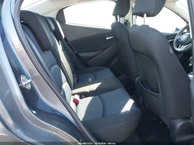 Aukcja sprzedaży 2017 Toyota Yaris Ia, vin: 3MYDLBYV5HY195276, numer aukcji: 46313721