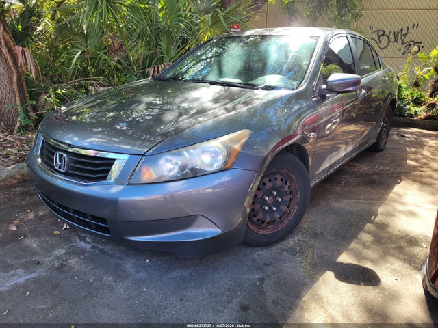 Продажа на аукционе авто 2010 Honda Accord 2.4 Lx, vin: 1HGCP2F32AA073230, номер лота: 46313725