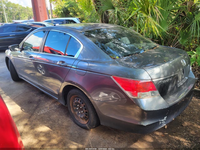 Продаж на аукціоні авто 2010 Honda Accord 2.4 Lx, vin: 1HGCP2F32AA073230, номер лоту: 46313725