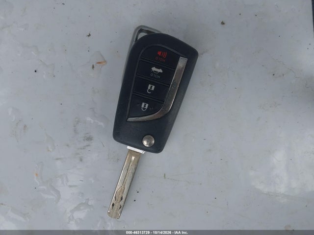 Aukcja sprzedaży 2022 Toyota Camry Le, vin: 4T1C11AK3NU626251, numer aukcji: 46313729