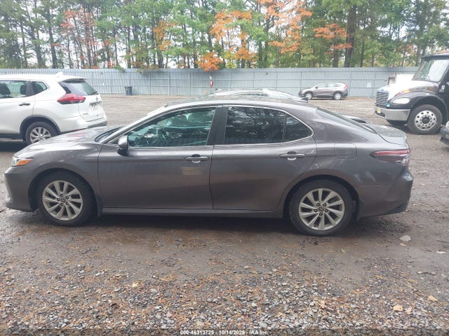 Aukcja sprzedaży 2022 Toyota Camry Le, vin: 4T1C11AK3NU626251, numer aukcji: 46313729