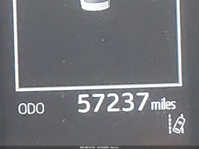 Aukcja sprzedaży 2022 Toyota Camry Le, vin: 4T1C11AK3NU626251, numer aukcji: 46313729