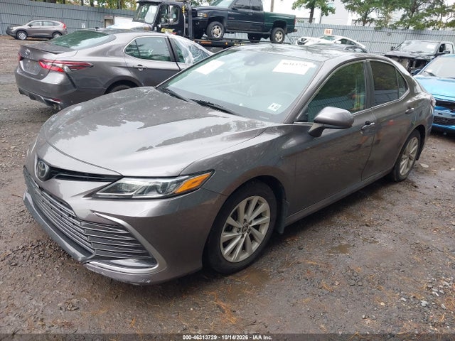 Aukcja sprzedaży 2022 Toyota Camry Le, vin: 4T1C11AK3NU626251, numer aukcji: 46313729