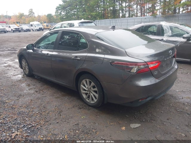 Aukcja sprzedaży 2022 Toyota Camry Le, vin: 4T1C11AK3NU626251, numer aukcji: 46313729