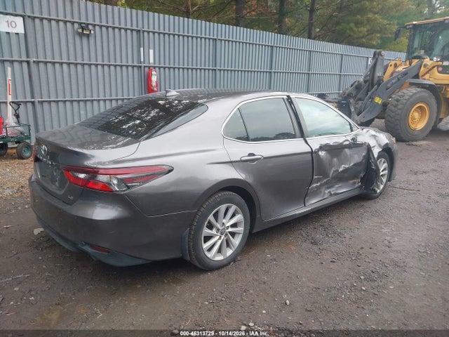 Aukcja sprzedaży 2022 Toyota Camry Le, vin: 4T1C11AK3NU626251, numer aukcji: 46313729