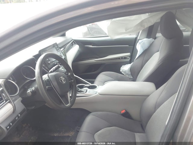 Aukcja sprzedaży 2022 Toyota Camry Le, vin: 4T1C11AK3NU626251, numer aukcji: 46313729