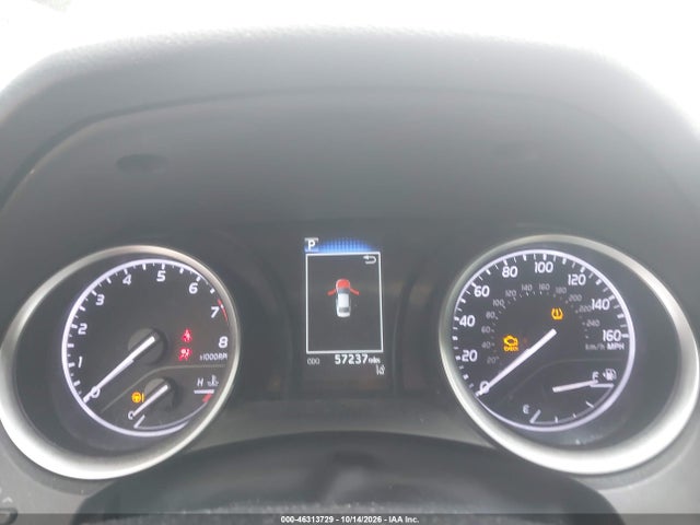 Aukcja sprzedaży 2022 Toyota Camry Le, vin: 4T1C11AK3NU626251, numer aukcji: 46313729