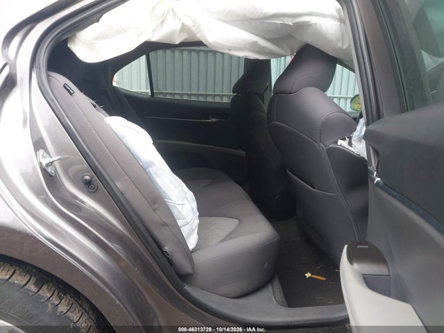 Aukcja sprzedaży 2022 Toyota Camry Le, vin: 4T1C11AK3NU626251, numer aukcji: 46313729