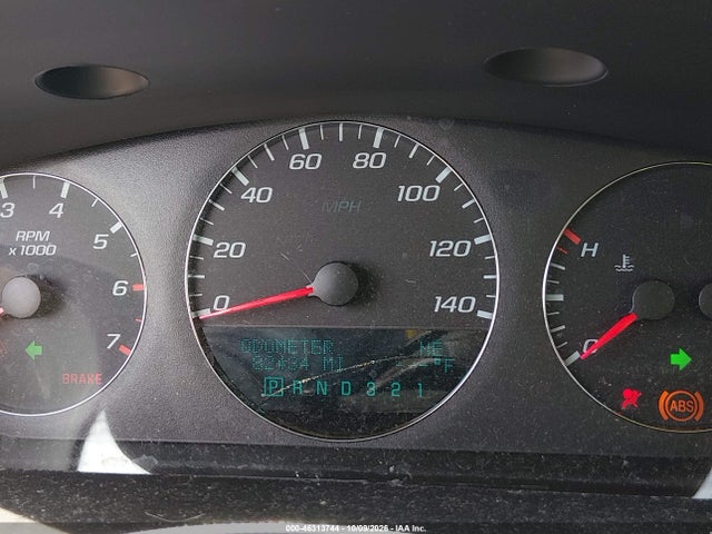 46313744 :رقم المزاد ، 2G1WB5EK1A1138334 vin ، 2010 Chevrolet Impala Lt مزاد بيع
