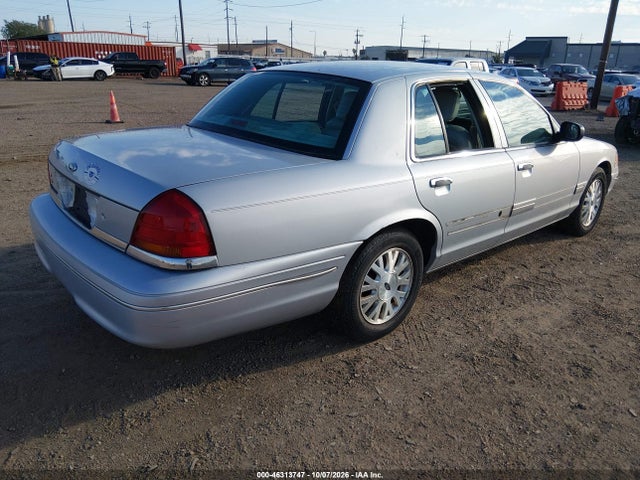 Aukcja sprzedaży 2003 Ford Crown Victoria Lx, vin: 2FAFP74W83X193409, numer aukcji: 46313747