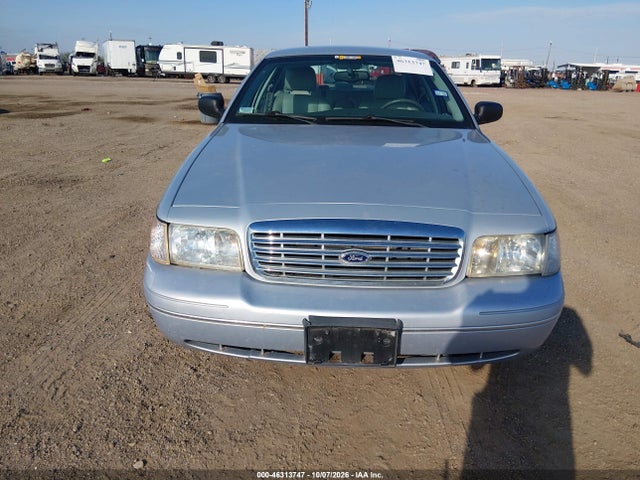Aukcja sprzedaży 2003 Ford Crown Victoria Lx, vin: 2FAFP74W83X193409, numer aukcji: 46313747