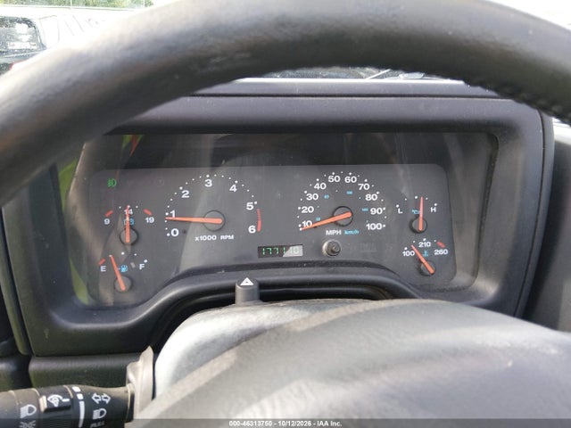 Aukcja sprzedaży 2004 Jeep Wrangler Unlimited, vin: 1J4FA49S24P764054, numer aukcji: 46313750