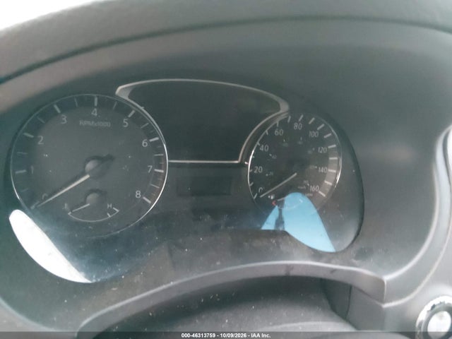 Продаж на аукціоні авто 2014 Nissan Altima 2.5 S, vin: 1N4AL3AP3EC203890, номер лоту: 46313759