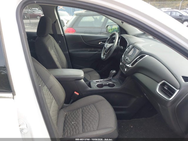 Aukcja sprzedaży 2020 Chevrolet Equinox Awd Lt 1.5l Turbo, vin: 2GNAXUEV4L6246886, numer aukcji: 46313768