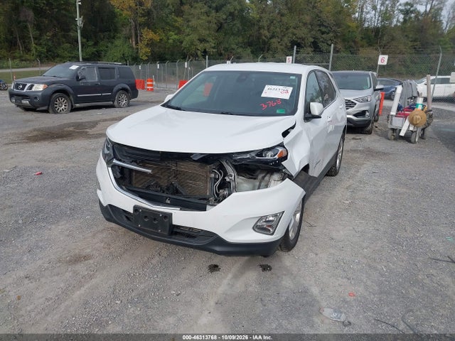 Aukcja sprzedaży 2020 Chevrolet Equinox Awd Lt 1.5l Turbo, vin: 2GNAXUEV4L6246886, numer aukcji: 46313768