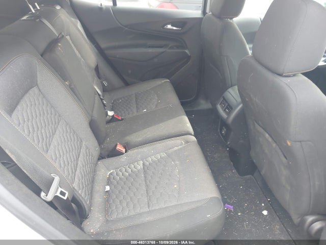 Aukcja sprzedaży 2020 Chevrolet Equinox Awd Lt 1.5l Turbo, vin: 2GNAXUEV4L6246886, numer aukcji: 46313768