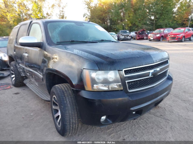 Aukcja sprzedaży 2013 Chevrolet Tahoe Ltz, vin: 1GNSKCE02DR342930, numer aukcji: 46313831